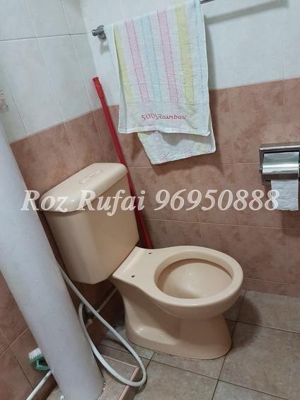 Blk 945 Tampines Avenue 4 (Tampines), HDB 4 Rooms #168582852